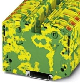 3212066, DIN Rail Terminal Blocks PTPOWER 35-PE 3212066, DIN Rail Terminal Blocks PTPOWER 35-PE