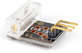 Датчик стука или удара механический