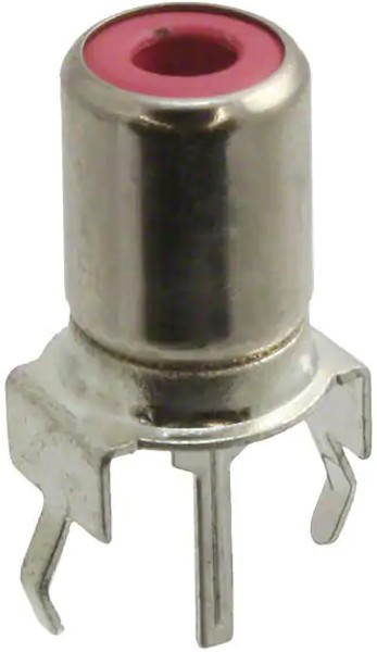 RCJ-022, RCA Phono Connectors RCA Connectors