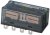 SP2-P-DC24V, Универсальное реле, серия SP, силовое, без защелки, DPDT, 24В DC, 15А SP2-P-DC24V, Универсальное реле, серия SP, силовое, без защелки, DPDT, 24В DC, 15А