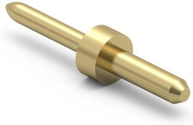 3136-3-00-34-00-00-08-0, Circuit Board Hardware - PCB 50u AU OVER NI