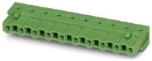 1828320, Pluggable Terminal Blocks 10 Pos 7.62mm pitch Plug 24-10 AWG Screw 1828320, Pluggable Terminal Blocks 10 Pos 7.62mm pitch Plug 24-10 AWG Screw