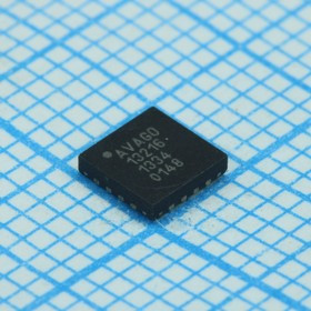 MGA-13216-BLKG, РЧ-усилитель 1.5-2.5 ГГц, 35.8 дБ