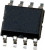 IR2520DSTRPBF, IC BALLAST CTLR 600V IC 8-SOIC