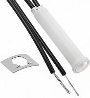 2120A4, Panel Mount Indicator Lamps WHITE DIFFUSED 5/16" MOUNTING HOLE