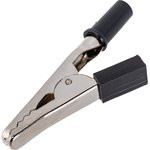 Зажим крокодил GL-142, 50 мм, 20А 4 шт. 50607