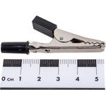 Зажим крокодил GL-142, 50 мм, 20А 4 шт. 50607