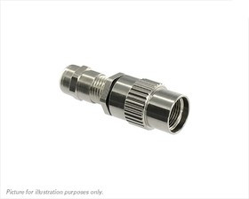 UT0S12JCS, Circular Connector Backshell