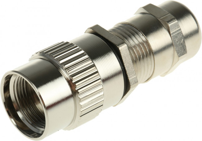 UT0S12JCS, Circular Connector Backshell UT0S12JCS, Circular Connector Backshell