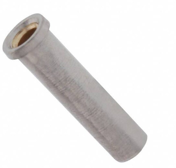 0295-0-15-15-06-27-10-0, IC &amp; Component Sockets SOCK PC SOLDER MOUNT