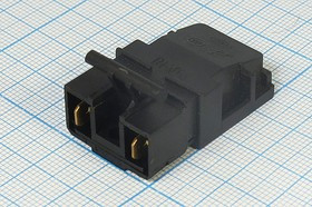 Термостат , ток 10 А, контакты 2T, TM-XD-3