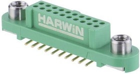 1424445, Heavy Duty Power Connectors HC-STA-A03PT- BWS-HT-M20-PLRBK 1424445, Heavy Duty Power Connectors HC-STA-A03PT- BWS-HT-M20-PLRBK