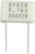 BPR58C1R0J, 1 Ceramic Resistor 5W ±5% BPR58C1R0J