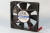 вентилятор 120х120х25мм 12В JF1225S1H DC (скольжения)