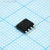 IR2181STRPBF, Driver 600V 2.3A 2-OUT High and Low Side Non-Inv 8-Pin SOIC N T/R