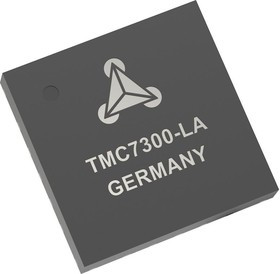 TMC7300-LA-T, MOTOR DRIVER, -40 TO 125DEG C