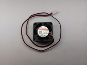 Вентилятор Sunon MF25100V1-1000C-D99 DC 5V 0.58W 25x10 2pin