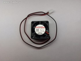 Вентилятор Sunon MF25100V1-1000C-D99 DC 5V 0.58W 25x10 2pin