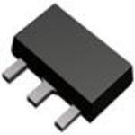 2SAR512P5T100, 1uA 30V 500mW 200@100mA,2V 2A 430MHz PNP 200mV@700mA,35mA +150-@(Tj) SOT-89 Bipolar Transistors - BJT ROHS