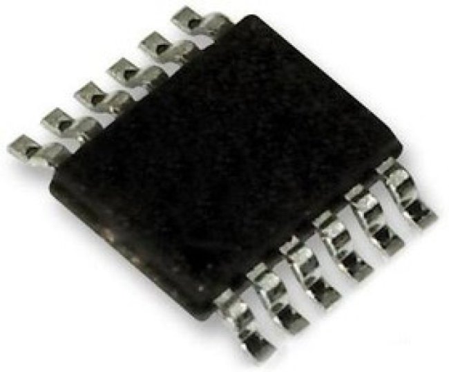LT4363MPMS-1#PBF, Hot-Swap Controller, 4 V to 80 V in, MSOP-12, -55°C to 125°C LT4363MPMS-1#PBF, Hot-Swap Controller, 4 V to 80 V in, MSOP-12, -55°C to 125°C
