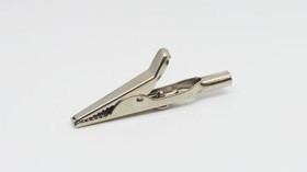 303-0000-09, Crocodile Clip, 5A