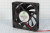 Вентилятор постоянного тока 24 Вольт, 70x70x15мм, шариковый подшипник, 4000об/мин, ВН413 вент 70x70x
