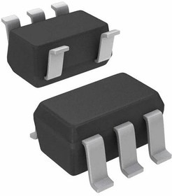 TLV3401IDBVR, Компаратор со сверхнизким энергопотреблением