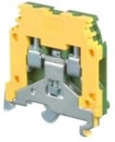 1SNA165113R1600, DIN Rail Terminal Blocks M4/6.P