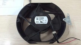 Вентилятор Delta Electronics EFB1524SHG 172x150x50мм 24V 28W 2.1А