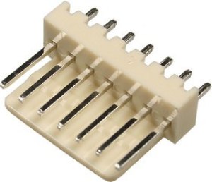 WF-07 pitch 2.54mm WF-07 pitch 2.54mm