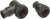 BK4SRL08049XY, Amphenol, BK4Size 9 Straight Circular Connector Backshell, For Use With MIL-C 38999 Connector BK4SRL08049XY, Amphenol, BK4Size 9 Straight Circular Connector Backshell, For Use With MIL-C 38999 Connector