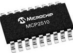 MCP2510-E/SO, CAN 5Mbps Sleep/Standby 3.3V/5V 18-Pin SOIC W Tube