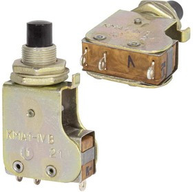 КМА1-4В, Кнопка