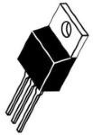 LM2575T-5G, Conv DC-DC 4.75V to 40V Step Down Single-Out 5V 1A 5-Pin(5+Tab) TO-220 Tube LM2575T-5G, Conv DC-DC 4.75V to 40V Step Down Single-Out 5V 1A 5-Pin(5+Tab) TO-220 Tube