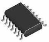 IRS2890DSTRPBF, Gate Driver, 2 канал(-ов), Полумост, MOSFET, 14 вывод(-ов), NSOIC, Non-Inverting