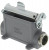 1-1102142-2, Heavy Duty Power Connectors HOUSING SIZE 5 HA.16.SG-LB.1.16
