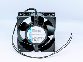 Вентилятор Ebmpapst 3656U 230V AC 50Hz 70mA 12W 2700r/min 92x38 2pin