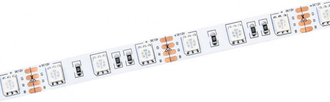 Лента LED 3м LSR-5050RGB60-14, 4-IP20-12В LSR2-3-060-20-3-03 Лента LED 3м LSR-5050RGB60-14, 4-IP20-12В LSR2-3-060-20-3-03