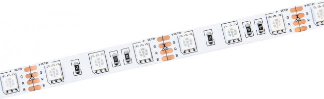 Лента LED 3м LSR-5050RGB60-14, 4-IP20-12В LSR2-3-060-20-3-03 Лента LED 3м LSR-5050RGB60-14, 4-IP20-12В LSR2-3-060-20-3-03