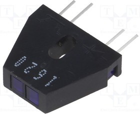 LTH209-01, Датчик: оптоэлектронный, отражательный, 0-3,8мм LTH209-01, Датчик: оптоэлектронный, отражательный, 0-3,8мм