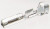 175124-1, MULTILOCK 070 Female Crimp Terminal 20AWG 175124-1