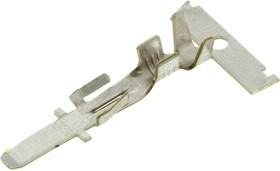 43178-4002, Контакт, Sabre 43178, Штырь, Обжим, 18 AWG, Контакты с Покрытием из Олова 43178-4002, Контакт, Sabre 43178, Штырь, Обжим, 18 AWG, Контакты с Покрытием из Олова