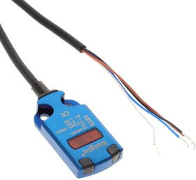Photoelectric Sensors 2 ... 30mm Dark ON NPN Cable, 2 m Photoelectric Sensors 2 ... 30mm Dark ON NPN Cable, 2 m