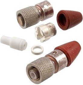 СР50-111ФВ, Разъем