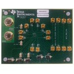 TS3USBCA410EVM, TS3USBCA410 Analog Switch Multiplexer Evaluation Board