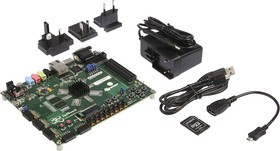 410-248, ZedBoard Zynq-7000 Development Kit