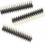 61000821121, WR-PHD Series Straight Surface Mount Pin Header, 8 Contact(s), 2.54mm Pitch, 2 Row(s), Unshrouded 61000821121, WR-PHD Series Straight Surface Mount Pin Header, 8 Contact(s), 2.54mm Pitch, 2 Row(s), Unshrouded