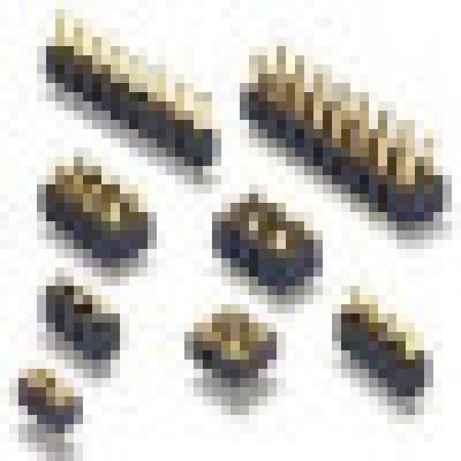 855-22-030-10-001101, Headers &amp; Wire Housings STD SPRING-LOADED CONNECTOR