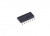 CD74HC14M96 Hex Schmitt Trigger Inverter, 14-Pin SOIC