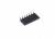 CD74HC14M96 Hex Schmitt Trigger Inverter, 14-Pin SOIC